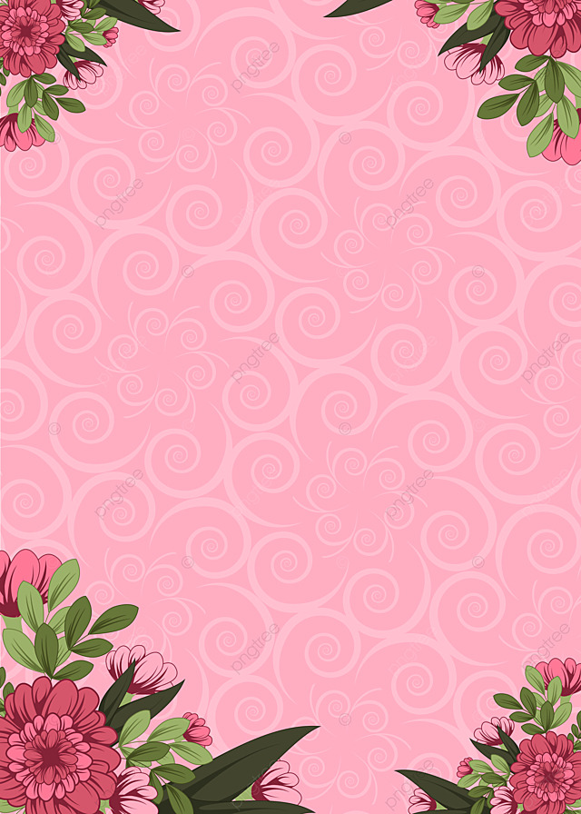 聚会请柬海报可爱的玫瑰心情人节 向量