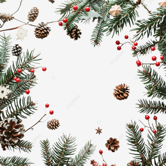 漂亮的圣诞图片素材