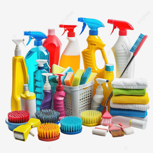清洁用品图片大合集
