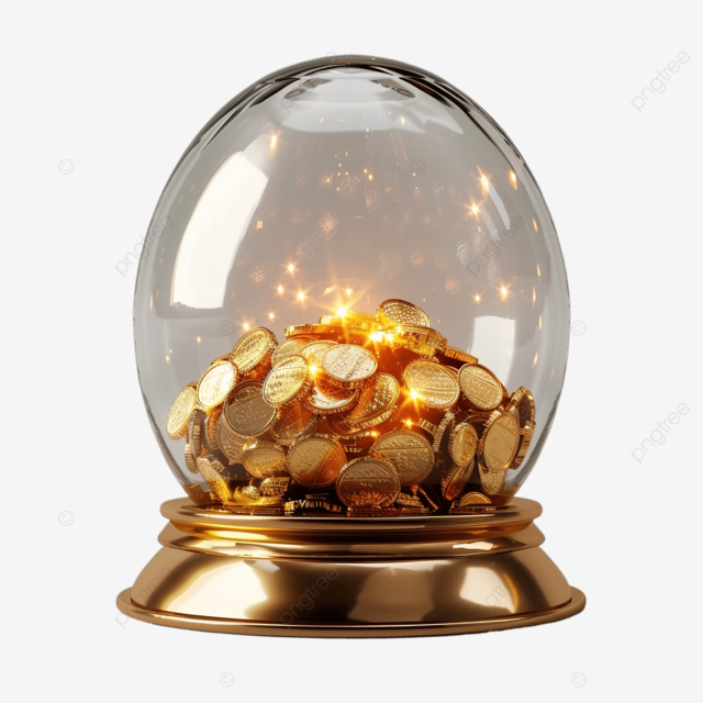 金币 一袋硬币