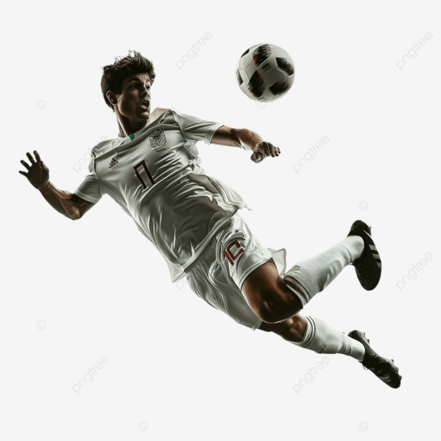 世界杯足球照片