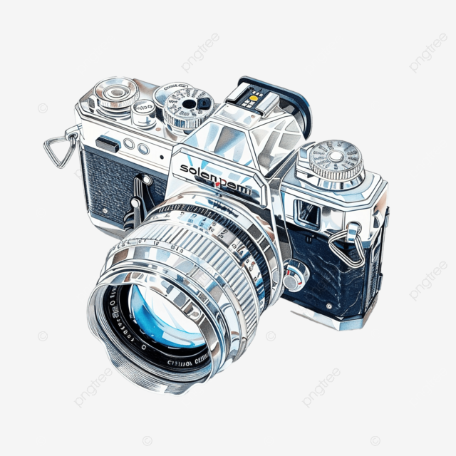 数码单反相机插画家：hajime sorayama