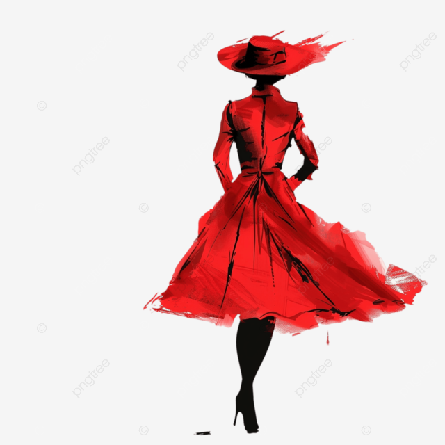 巴黎都市风格简约复古时尚