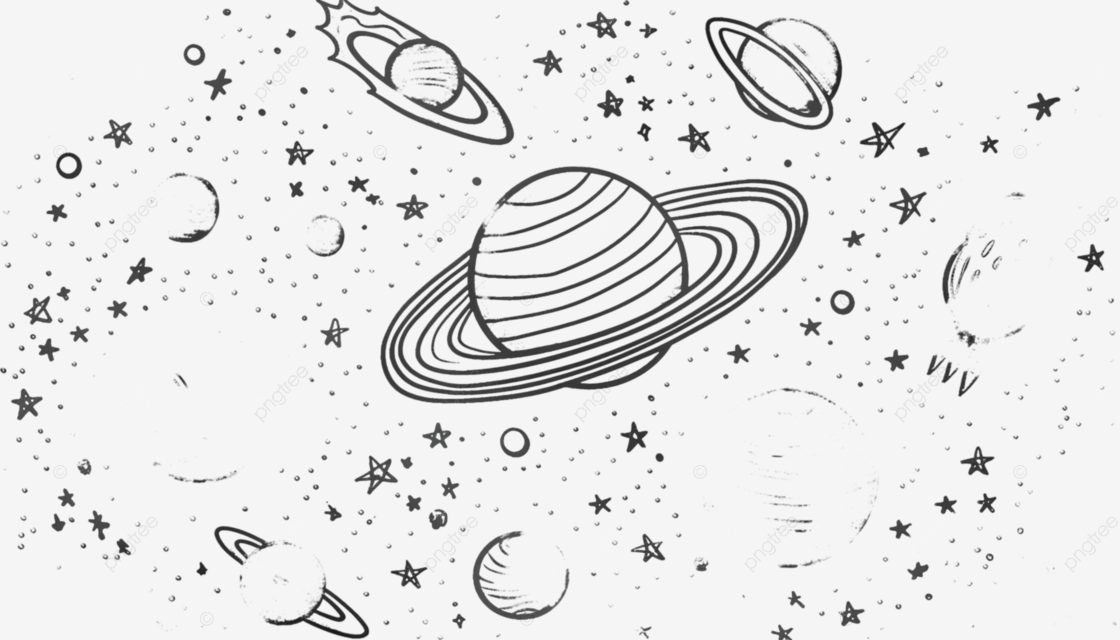 空间美学涂鸦
