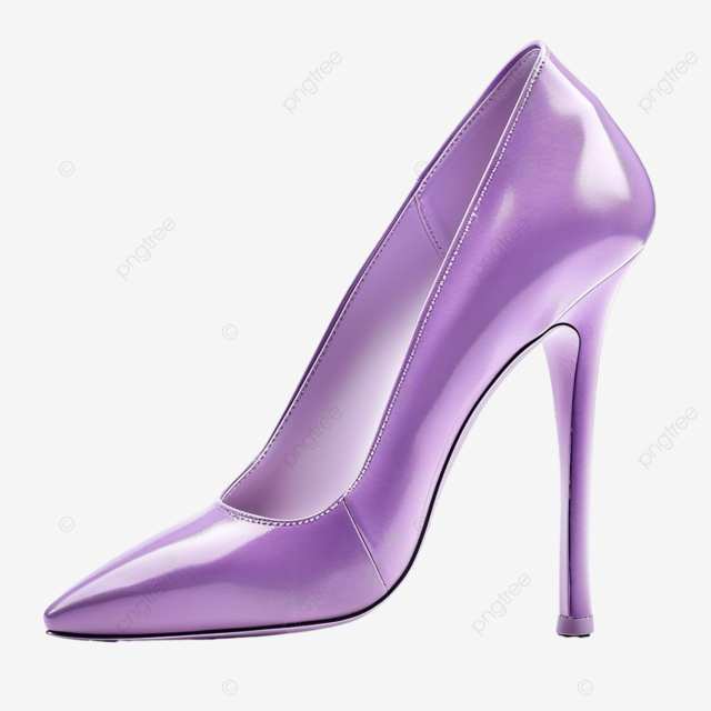 高跟时尚女鞋