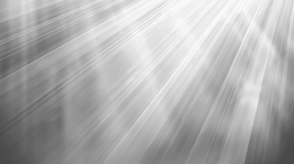 柔和的光线投射在中性无缝灰度上