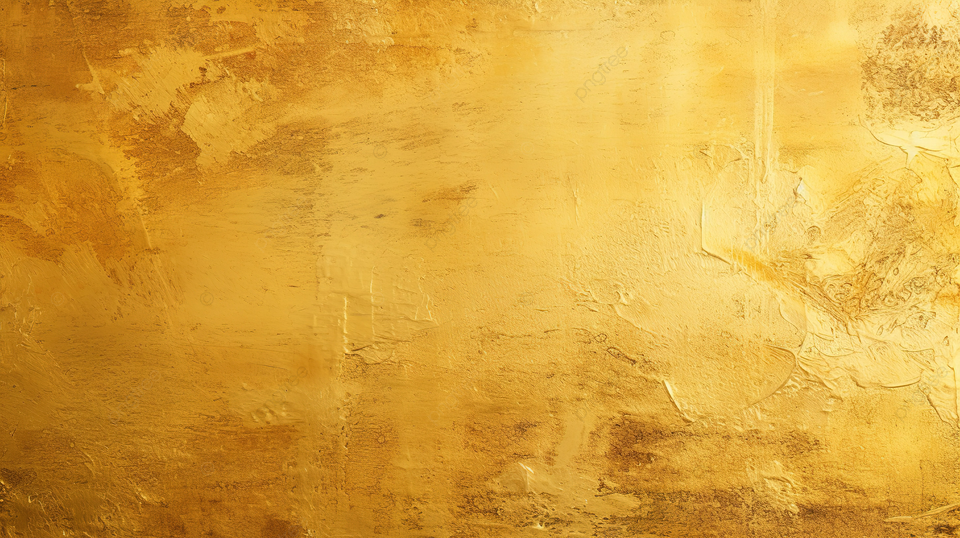 奢华的金箔质感