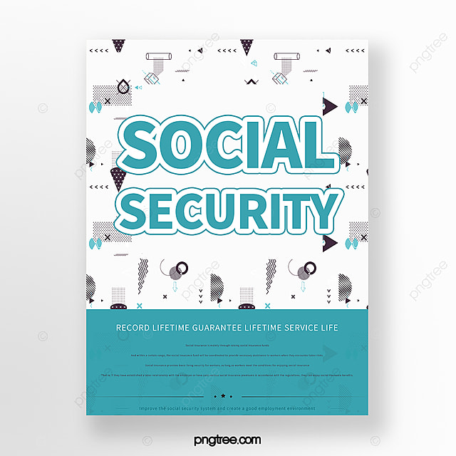 医疗保险社会保障安全