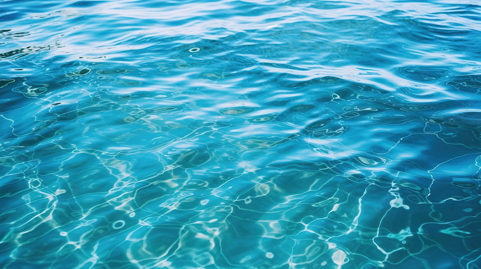 迷人的水波纹 对纹理水面的高质量摄影研究