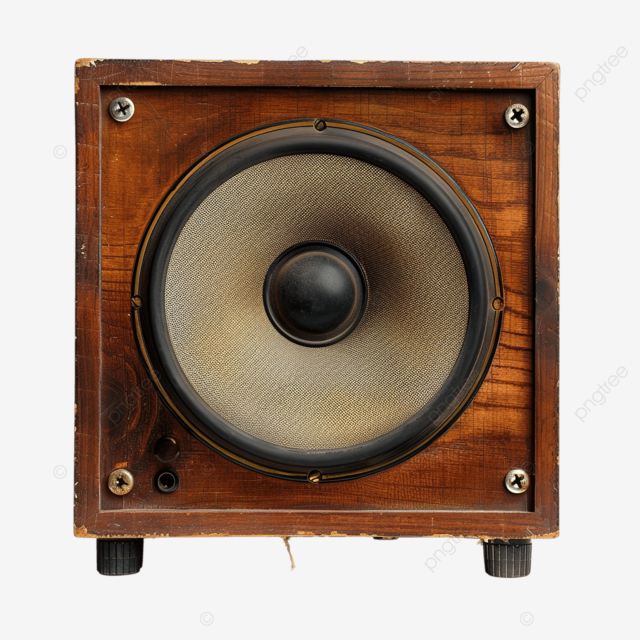复古音乐音箱