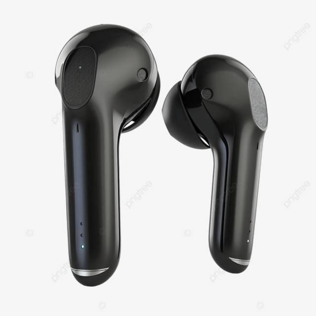 现代耳机蓝牙技术耳塞