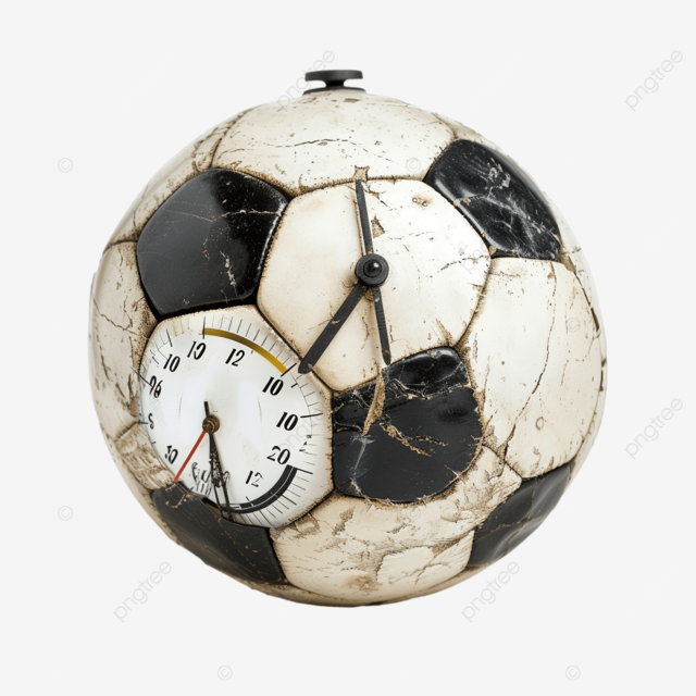 足球比赛设计中秒表的伤停补时