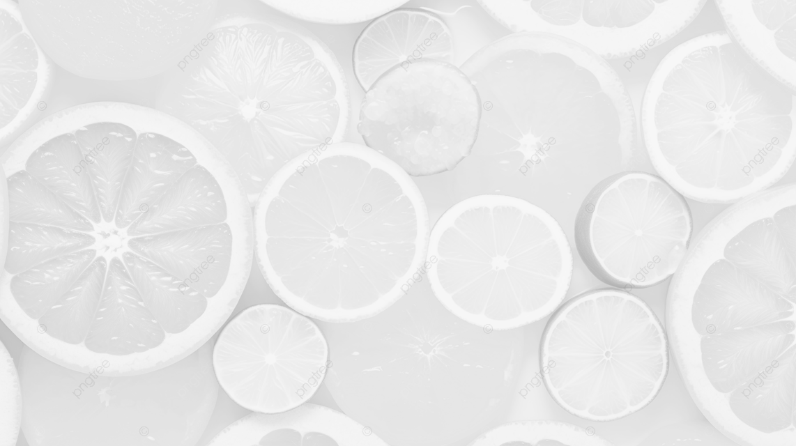 近距离鸟瞰纹理背景与多汁柑橘类水果