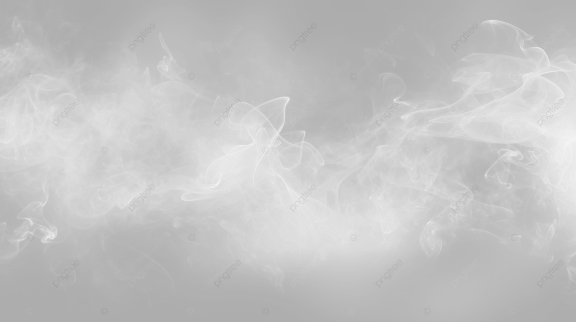 充满活力的蓝色烟雾，在黑暗的背景上闪烁着迷人的抽象图像