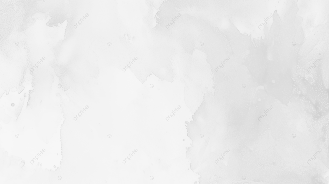 充满活力的水彩笔触在带纹理的白纸背景上营造出清爽的蓝色色调