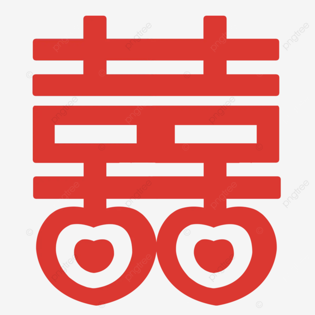 越南新婚窗花图案