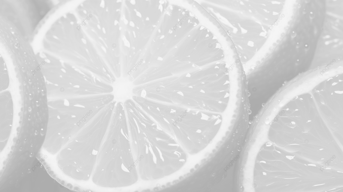 重叠切片宏石灰和绿石灰柠檬的特写背景