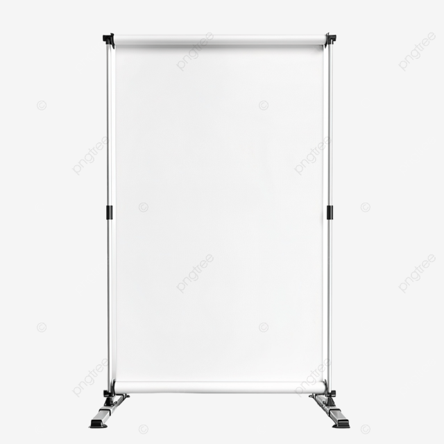 商业易拉宝免费