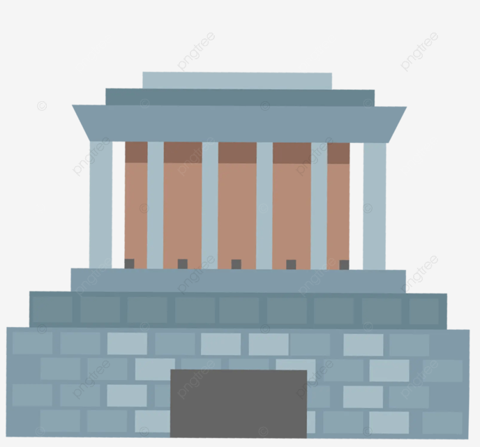 越南 建筑 旅游 蓝色建筑