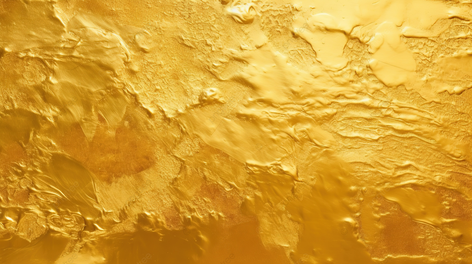 镀金箔背景的闪闪发光的纹理