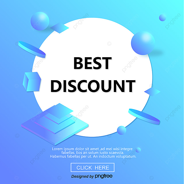 炫彩蒸汽波三维几何立体抽象形状