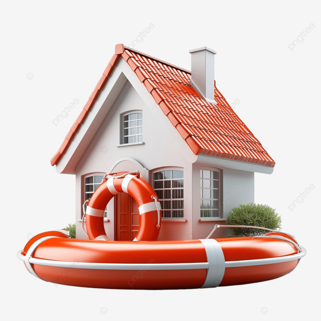 房屋救生圈保险