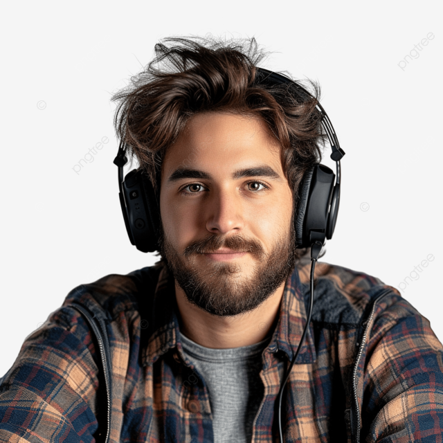 Twitch Overlay 游戏玩家和主播