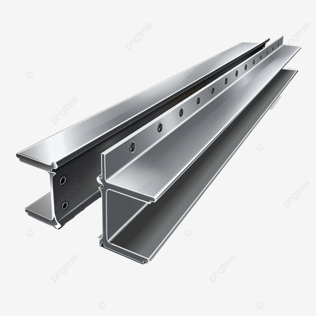 金属材料建筑梁着陆标头矢量