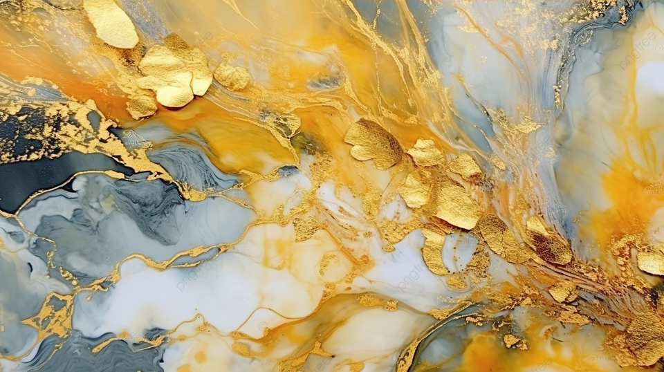 鎏金杰作精致的醇墨质感，金画增强