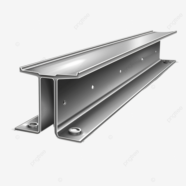 金属材料建筑梁着陆标头矢量