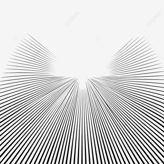 复制空间的光线线条艺术