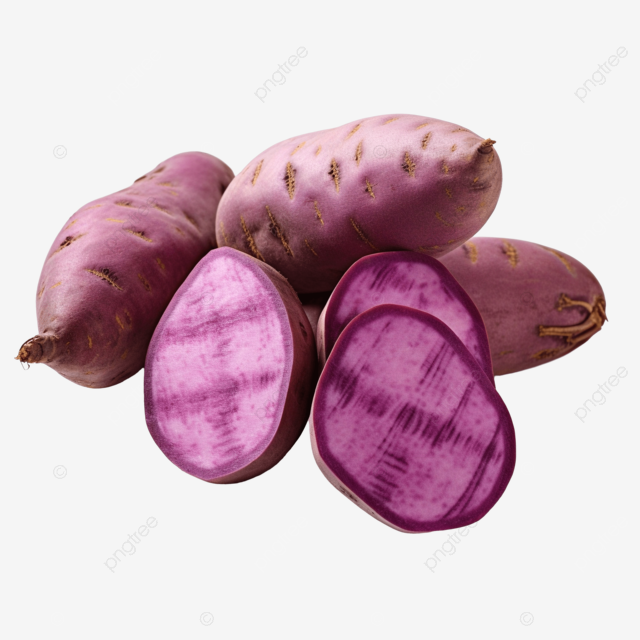 紫甘薯 png