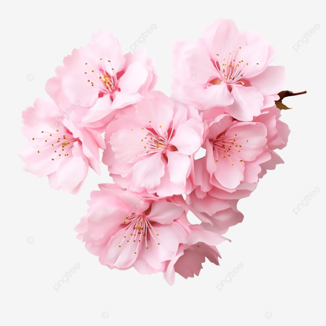 樱花花 樱花