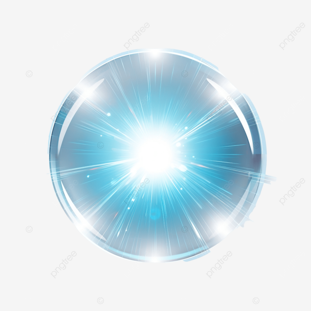 眩光隔离镜头眩光光效果