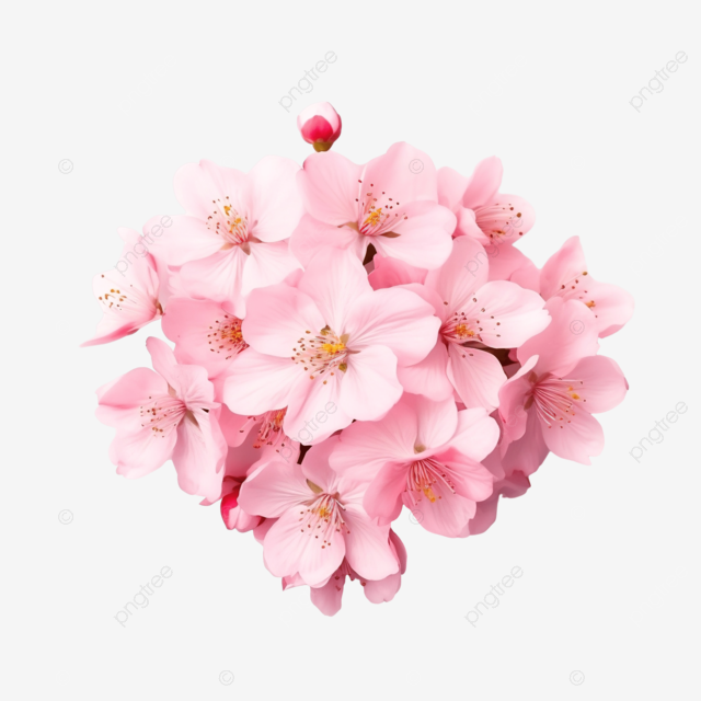 樱花花 樱花