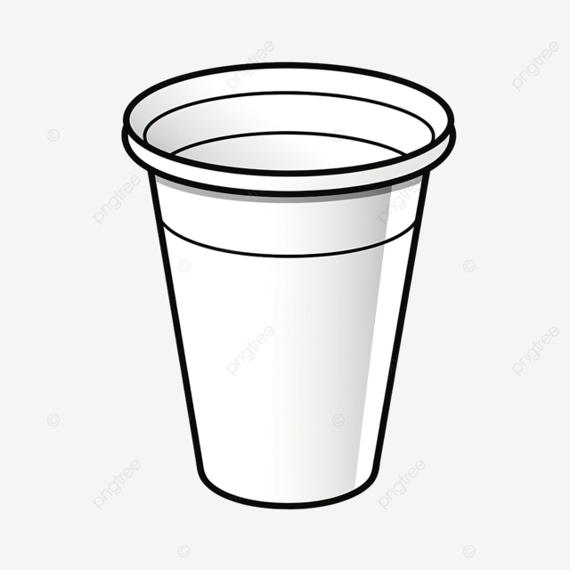 轮廓啤酒乒乓球插图塑料杯传统聚会饮酒游戏