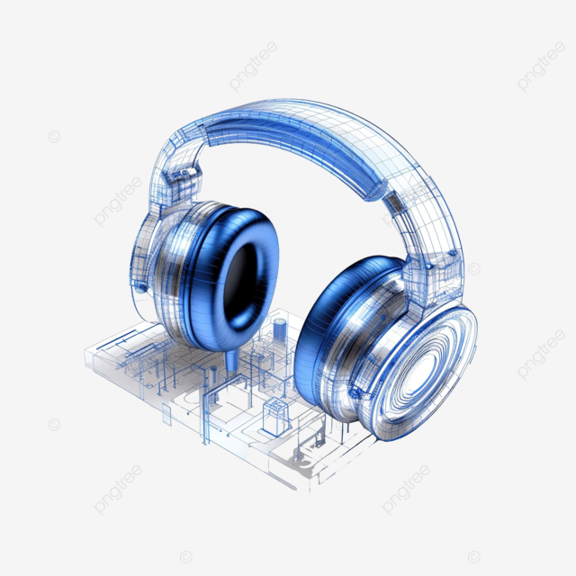 3D音频调节器