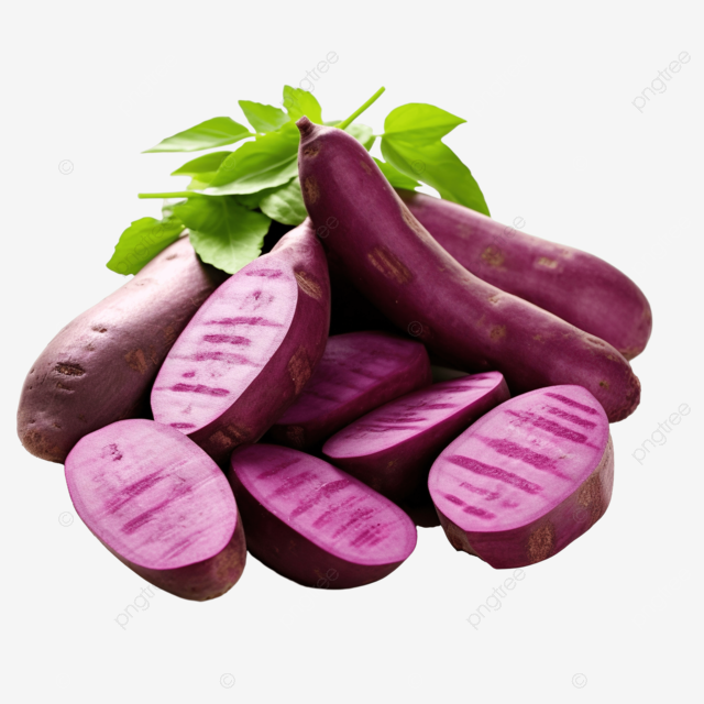 紫甘薯 png