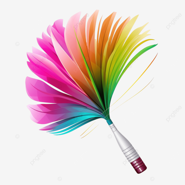 羽毛球毽子球png插图