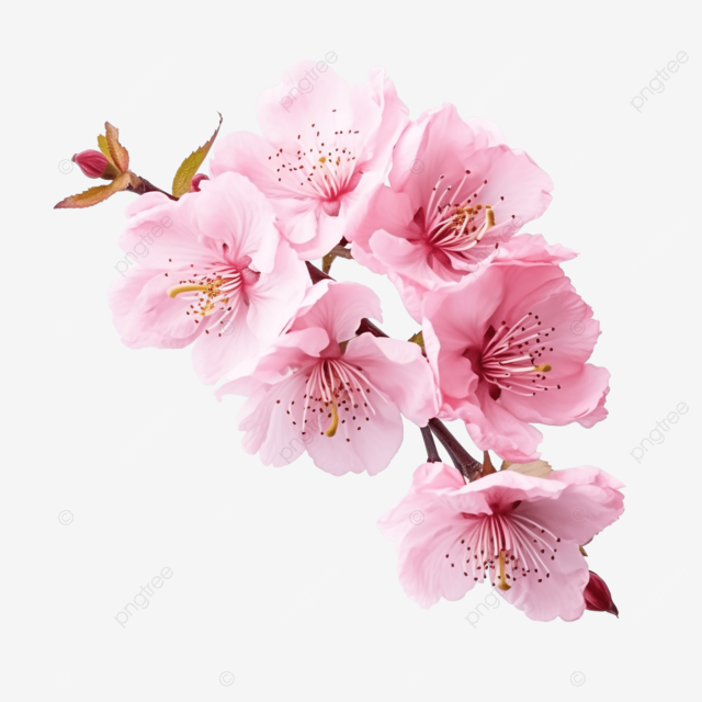 樱花花 樱花