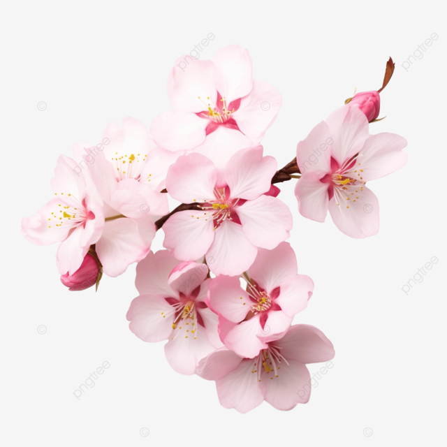 樱花花 樱花