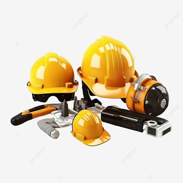设备施工工具