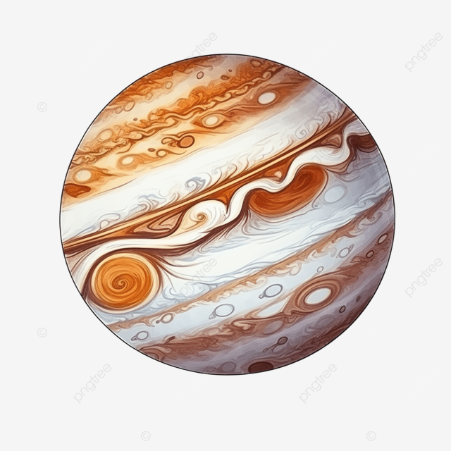 木星 行星 空间