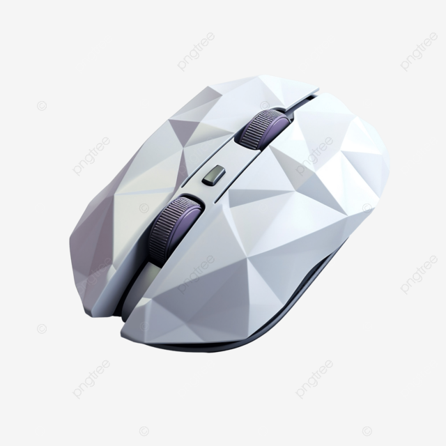 3D鼠标配置png插图
