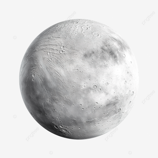 月球 行星 空间