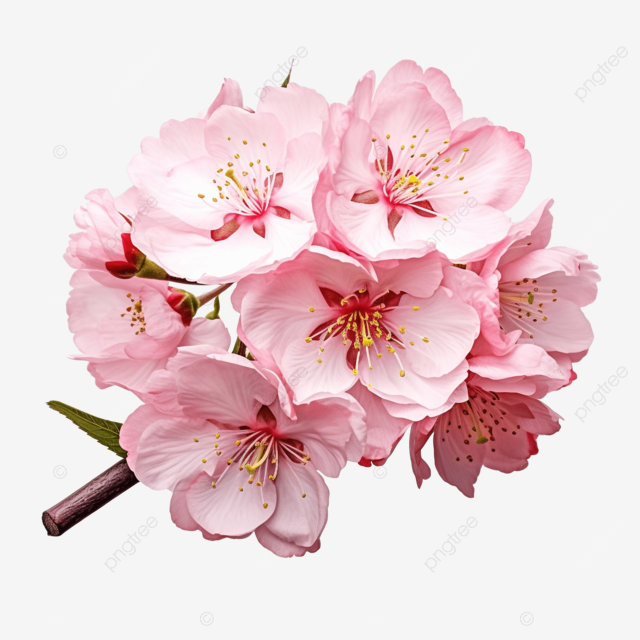 樱花 樱花 花