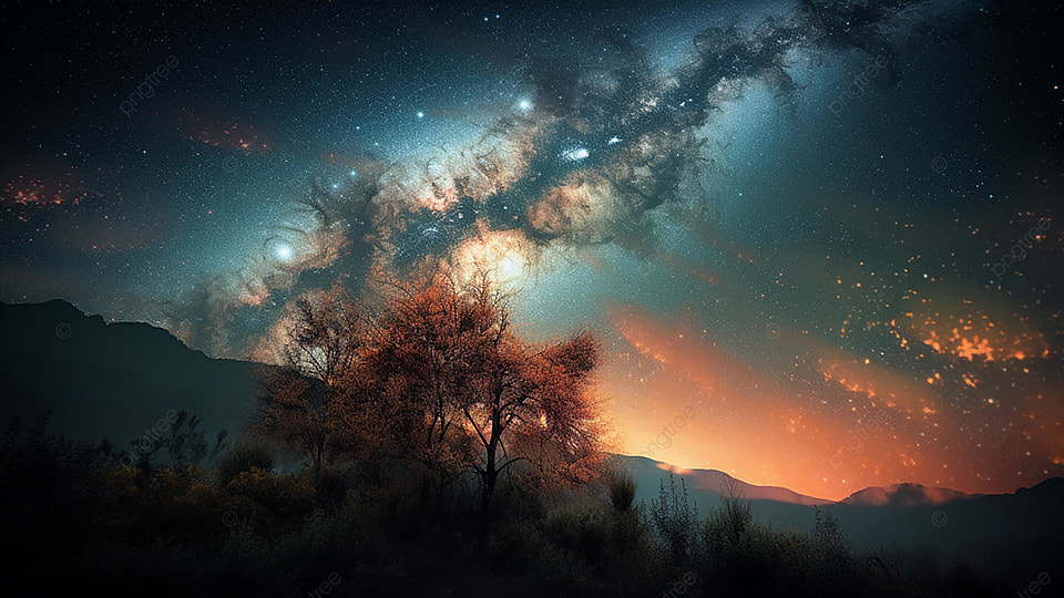 星空星系