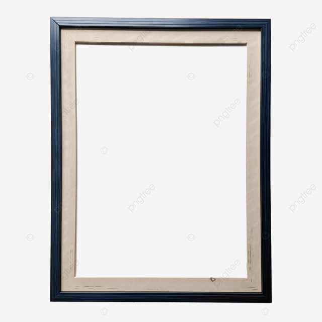 时尚现代简约北欧极简主义画框相框边框装饰图案